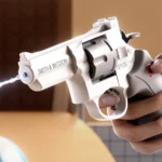 Summer Water Gun: Safe Fun in the Sun